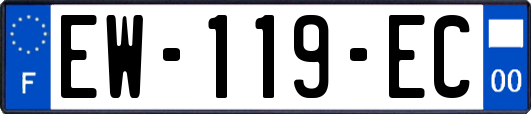 EW-119-EC