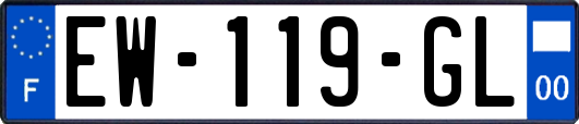 EW-119-GL