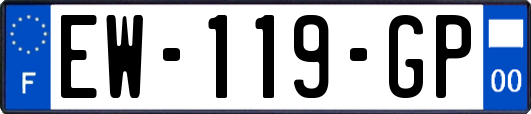 EW-119-GP