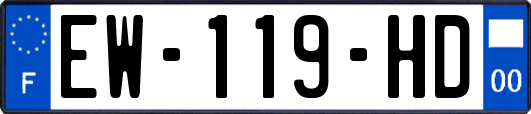 EW-119-HD