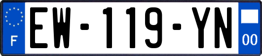 EW-119-YN