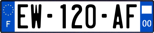 EW-120-AF