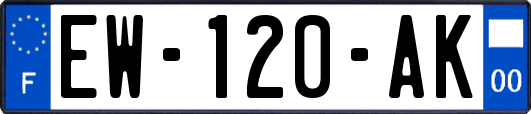 EW-120-AK