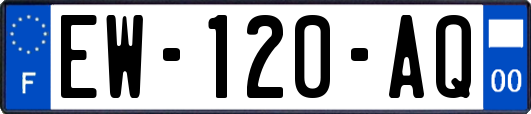 EW-120-AQ