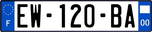 EW-120-BA