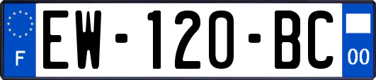 EW-120-BC