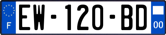 EW-120-BD