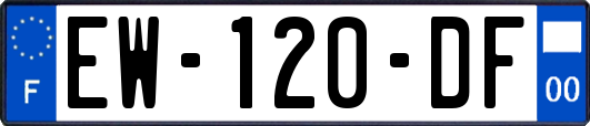 EW-120-DF