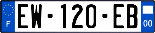 EW-120-EB