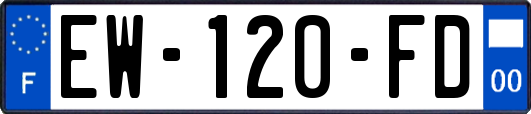 EW-120-FD