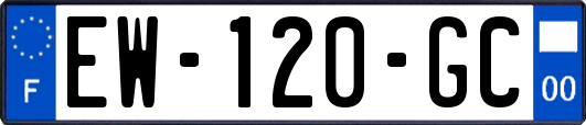 EW-120-GC