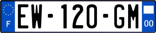EW-120-GM