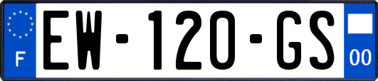EW-120-GS