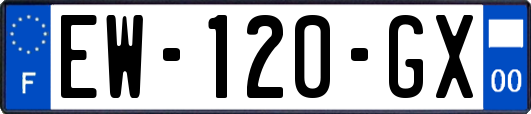 EW-120-GX