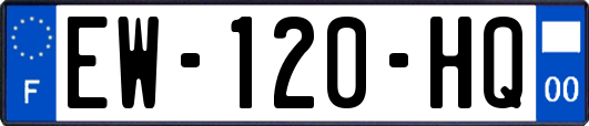 EW-120-HQ