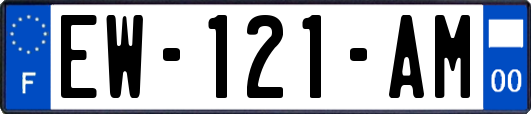 EW-121-AM