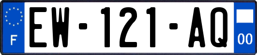 EW-121-AQ