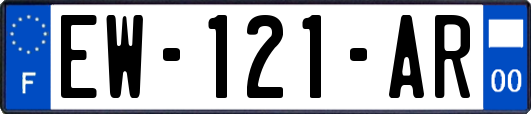 EW-121-AR