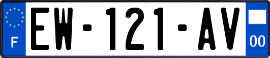 EW-121-AV