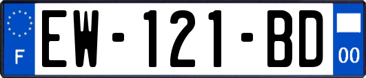 EW-121-BD