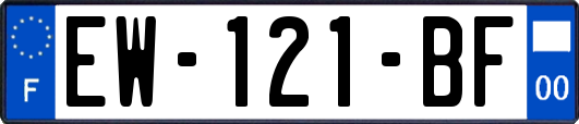 EW-121-BF