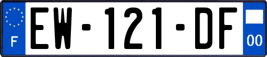 EW-121-DF