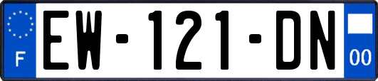 EW-121-DN