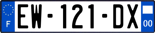 EW-121-DX