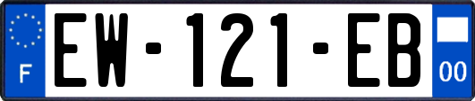 EW-121-EB