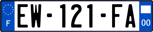 EW-121-FA