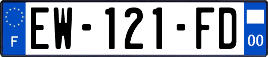 EW-121-FD