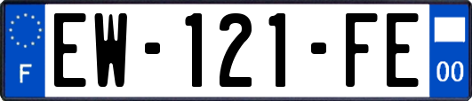 EW-121-FE