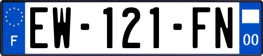 EW-121-FN