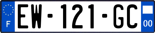 EW-121-GC