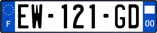 EW-121-GD