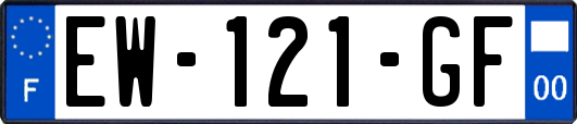 EW-121-GF