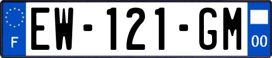 EW-121-GM