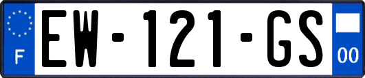 EW-121-GS