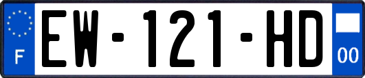 EW-121-HD