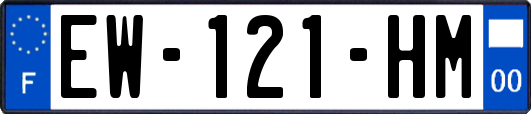 EW-121-HM