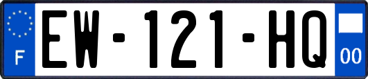 EW-121-HQ