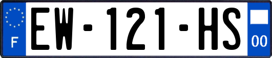 EW-121-HS