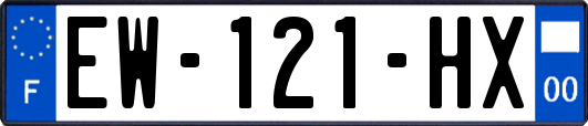 EW-121-HX
