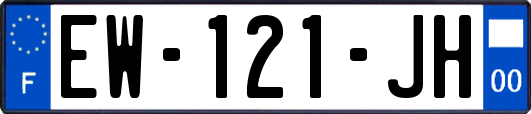 EW-121-JH