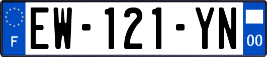 EW-121-YN