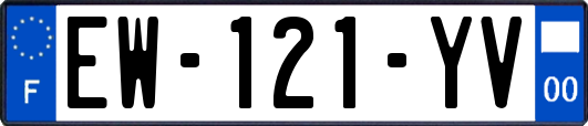 EW-121-YV