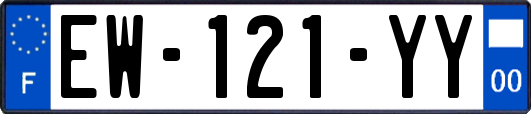 EW-121-YY