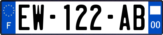 EW-122-AB