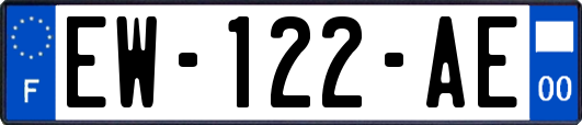 EW-122-AE