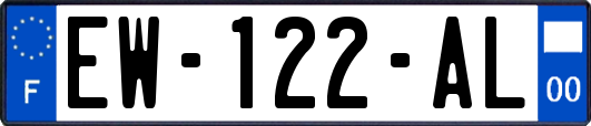 EW-122-AL